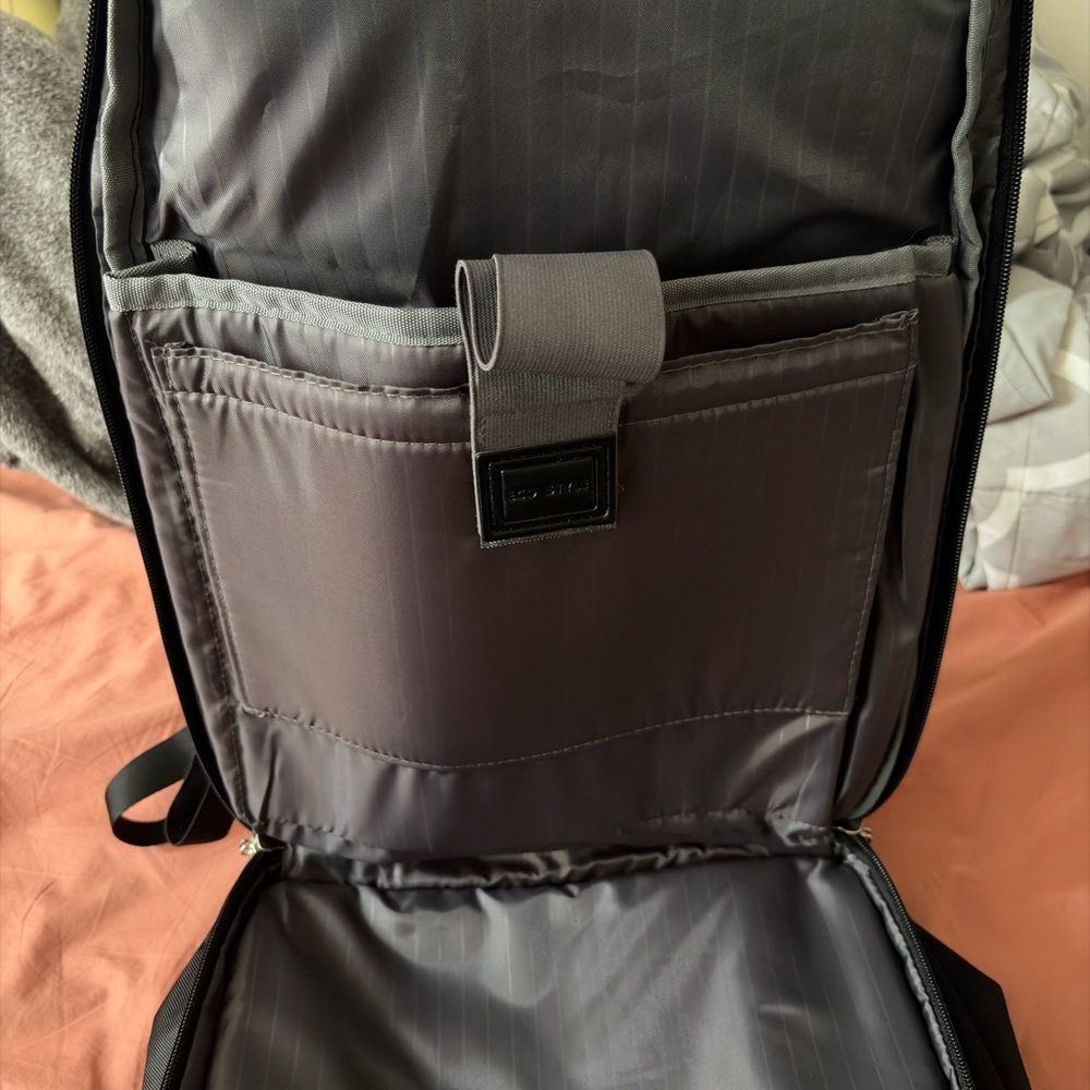 Eco Style Commuter backpack - Picture 3 of 9
